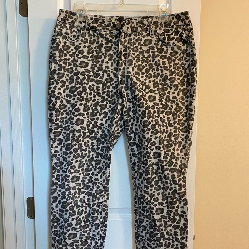 Women’s jeans